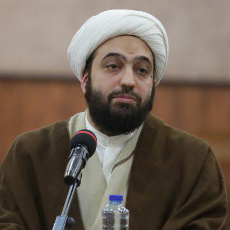 صوت استاد وکیلی/ تأثیر علوم عقلی بر سبک زندگی